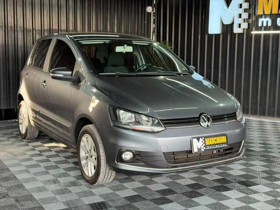 VOLKSWAGEN FOX 1.6 MSI TOTAL FLEX CONNECT 4P MANUAL VOLKSWAGEN FOX 1.6 MSI TOTAL FLEX CONNECT 4P MANUAL